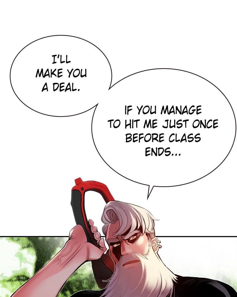 Jungle Juice Chapter 8, page 152 of 168
