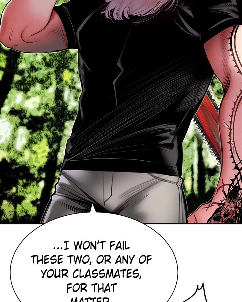 Jungle Juice Chapter 8, page 153 of 168