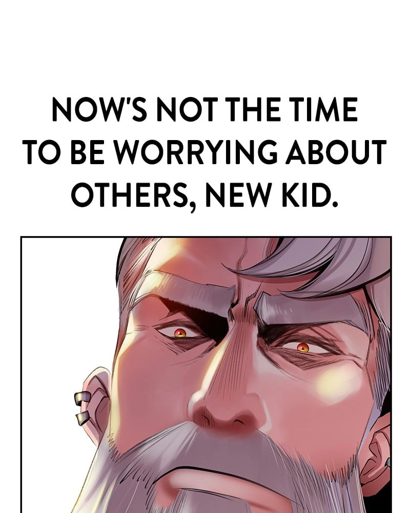 Jungle Juice Chapter 8, page 157 of 168