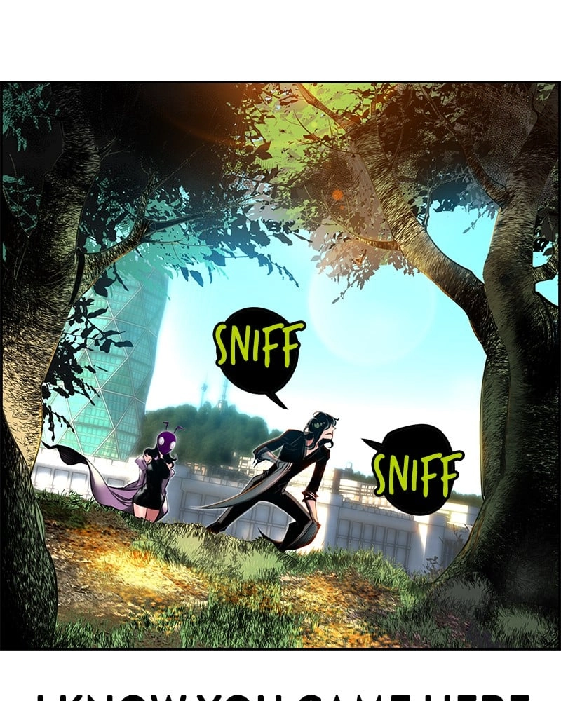Jungle Juice Chapter 8, page 160 of 168