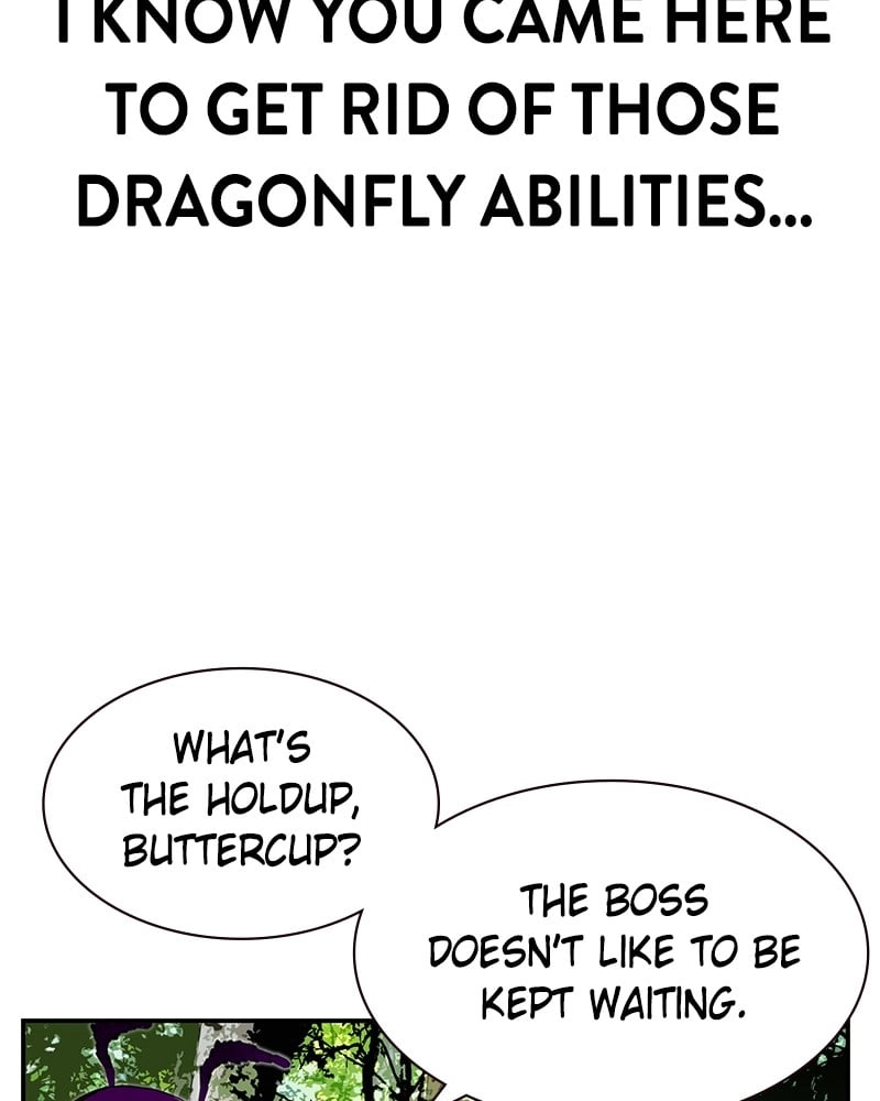 Jungle Juice Chapter 8, page 161 of 168