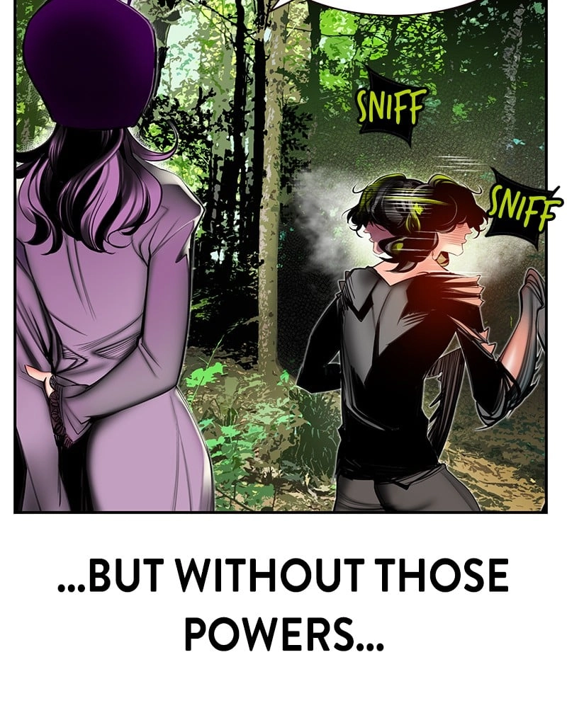 Jungle Juice Chapter 8, page 162 of 168