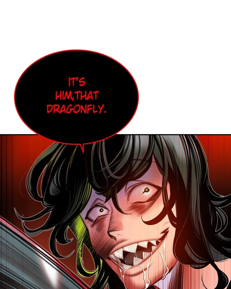 Jungle Juice Chapter 8, page 165 of 168