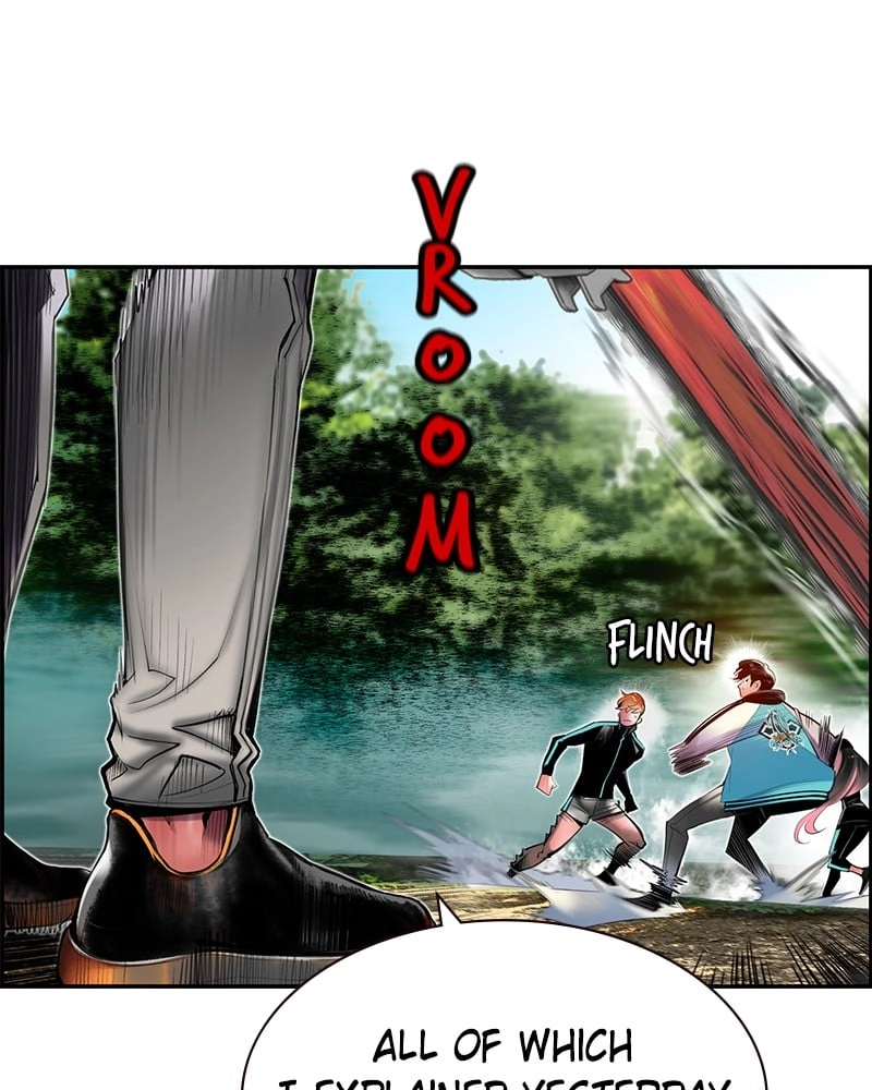 Jungle Juice Chapter 8, page 18 of 168