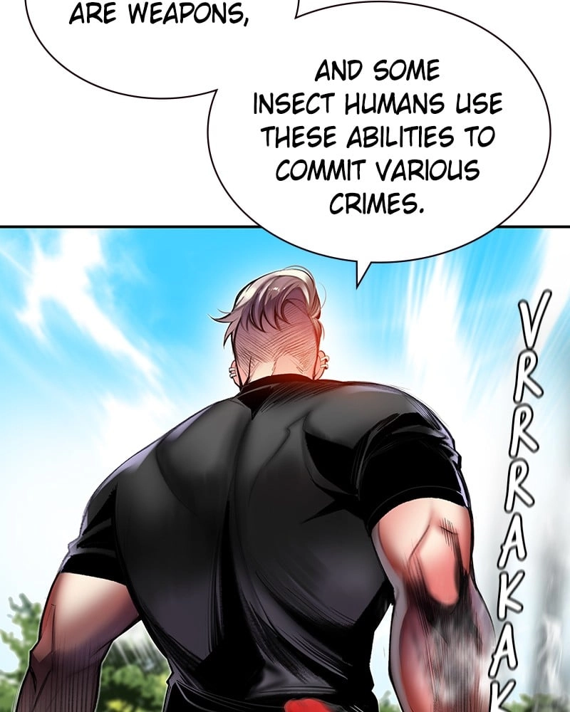 Jungle Juice Chapter 8, page 20 of 168