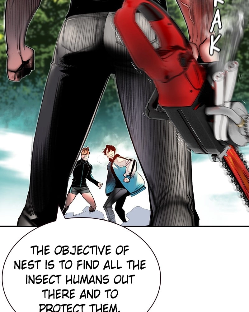 Jungle Juice Chapter 8, page 21 of 168