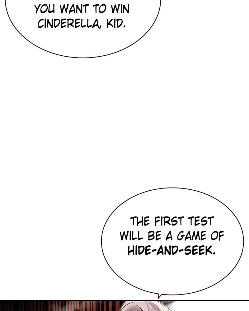 Jungle Juice Chapter 8, page 24 of 168