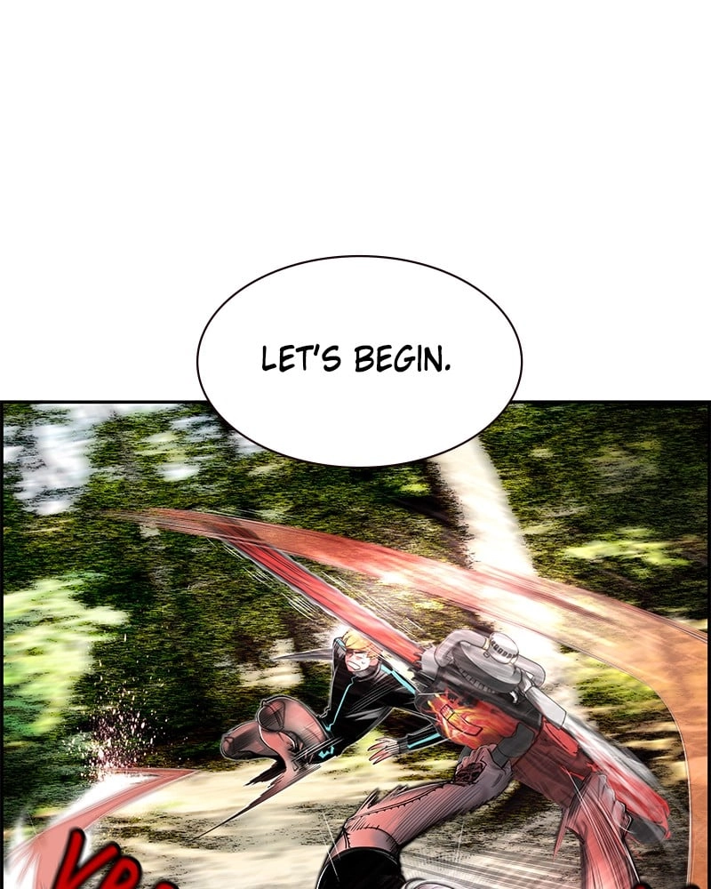 Jungle Juice Chapter 8, page 30 of 168