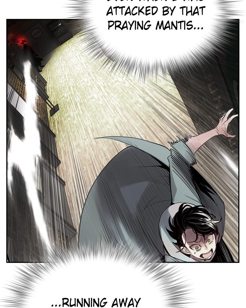 Jungle Juice Chapter 8, page 35 of 168