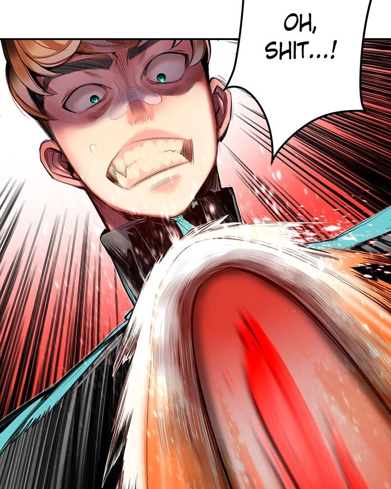 Jungle Juice Chapter 8, page 39 of 168