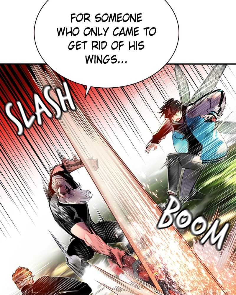 Jungle Juice Chapter 8, page 47 of 168