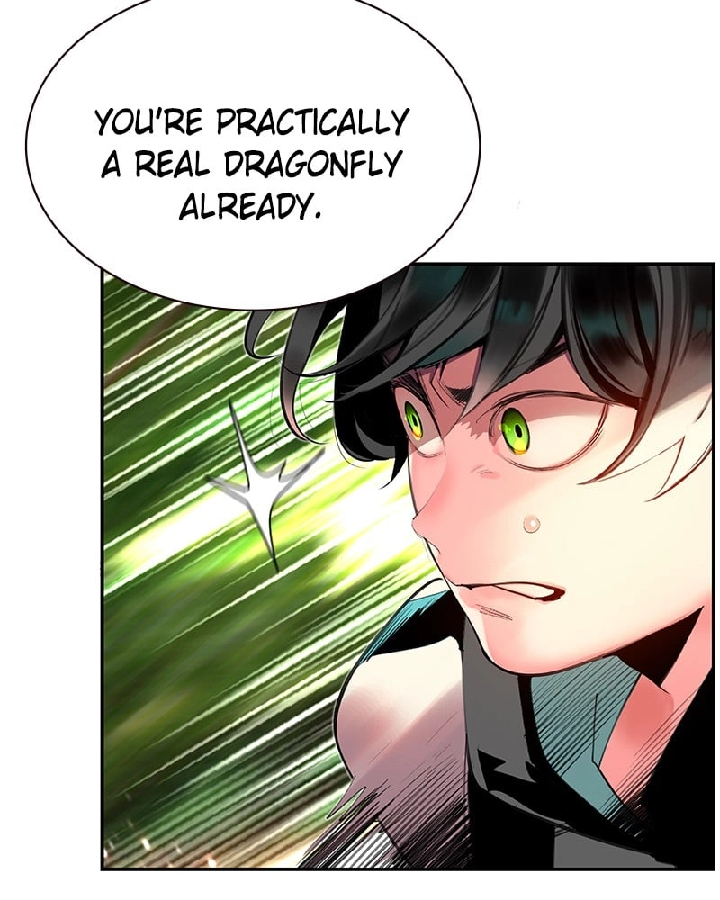 Jungle Juice Chapter 8, page 49 of 168
