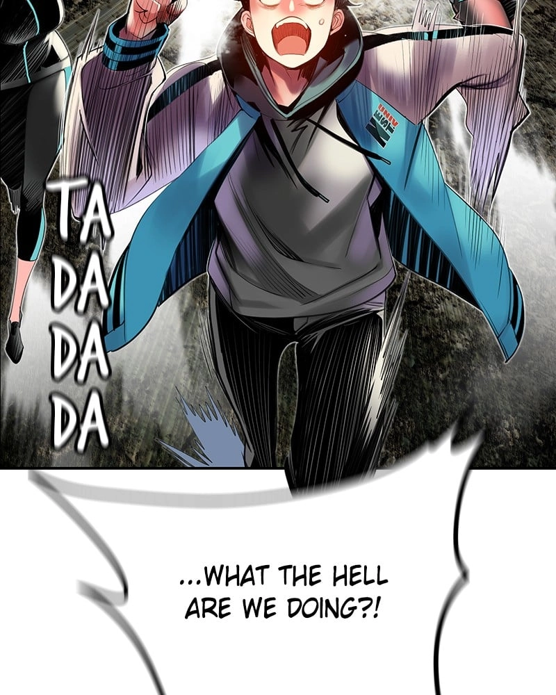 Jungle Juice Chapter 8, page 6 of 168