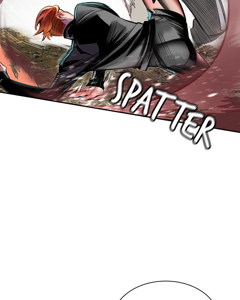 Jungle Juice Chapter 8, page 64 of 168