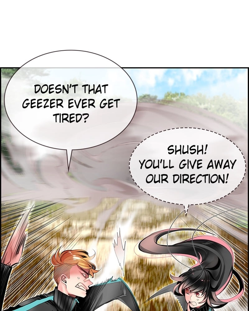 Jungle Juice Chapter 8, page 68 of 168