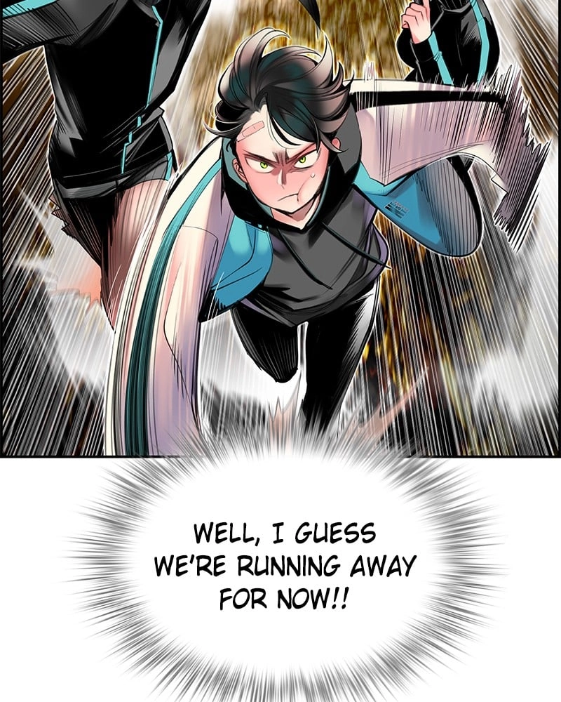 Jungle Juice Chapter 8, page 69 of 168