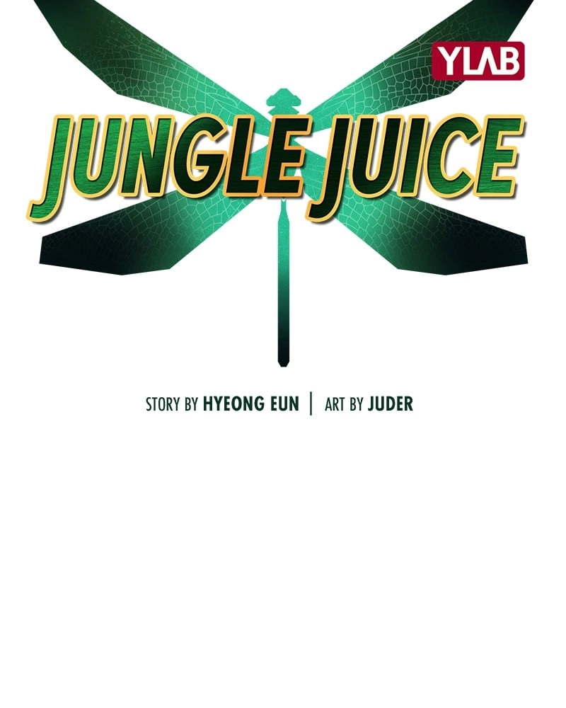 Jungle Juice Chapter 8, page 8 of 168