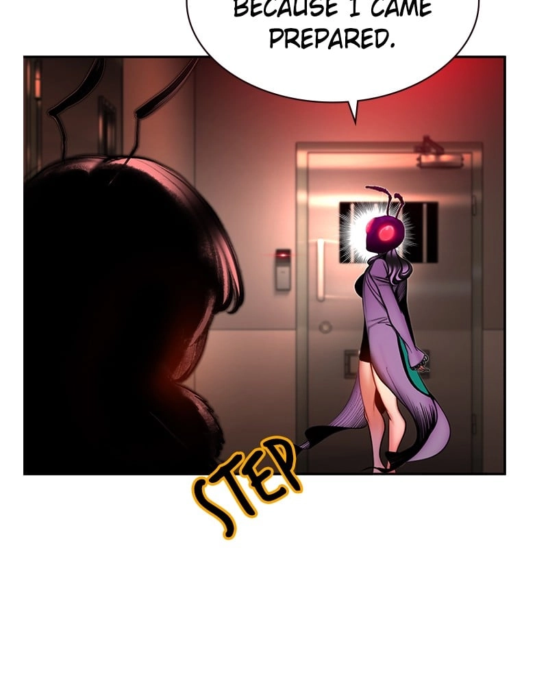Jungle Juice Chapter 8, page 80 of 168