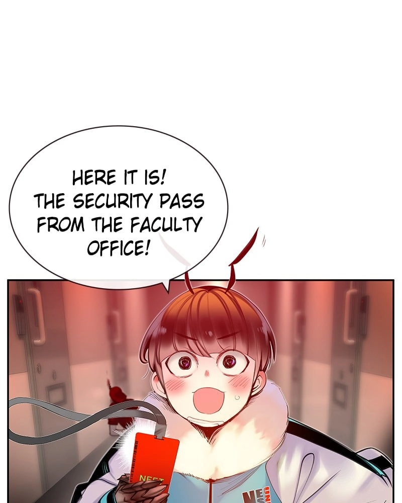 Jungle Juice Chapter 8, page 81 of 168