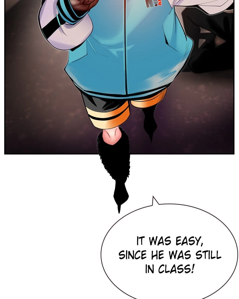 Jungle Juice Chapter 8, page 82 of 168