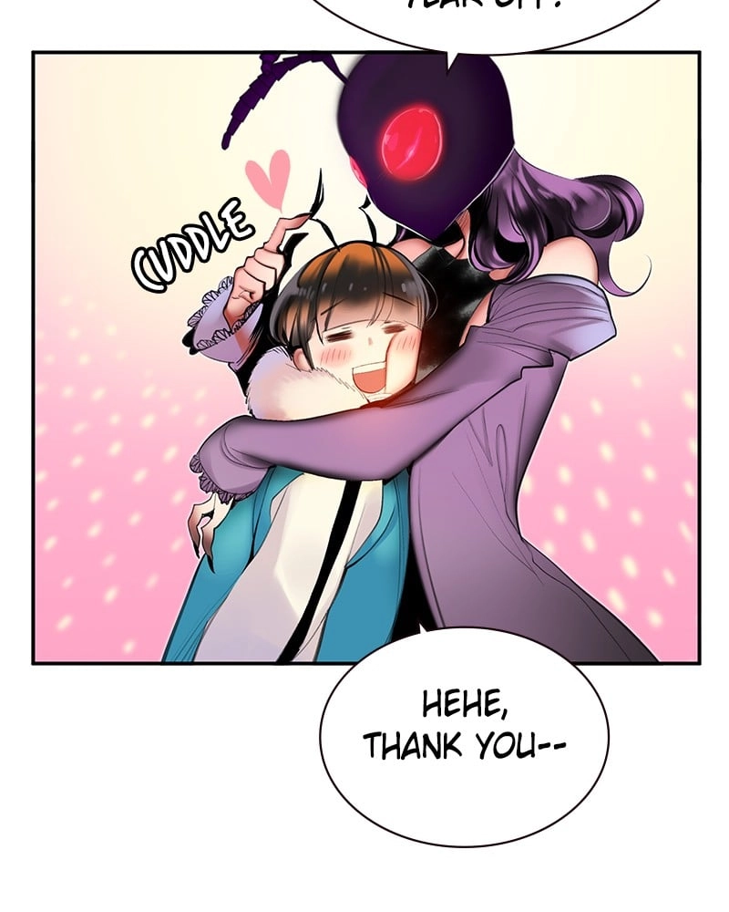 Jungle Juice Chapter 8, page 84 of 168