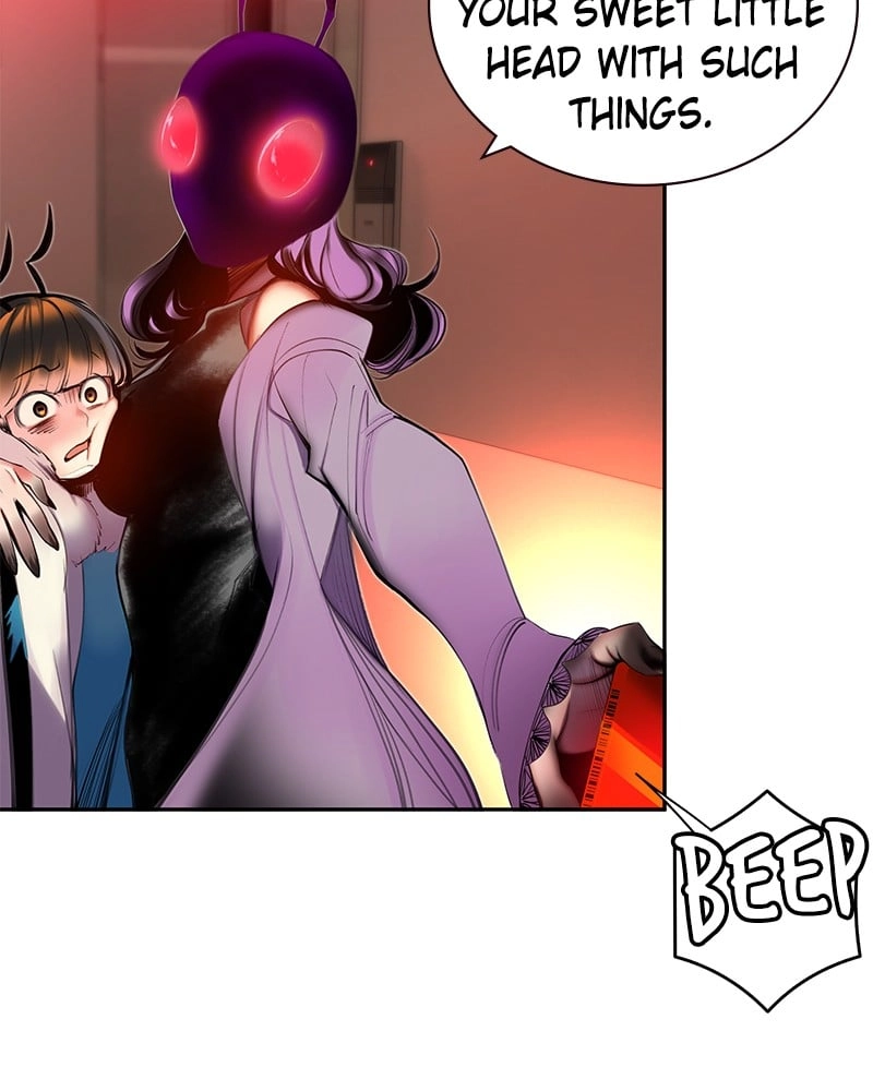 Jungle Juice Chapter 8, page 89 of 168