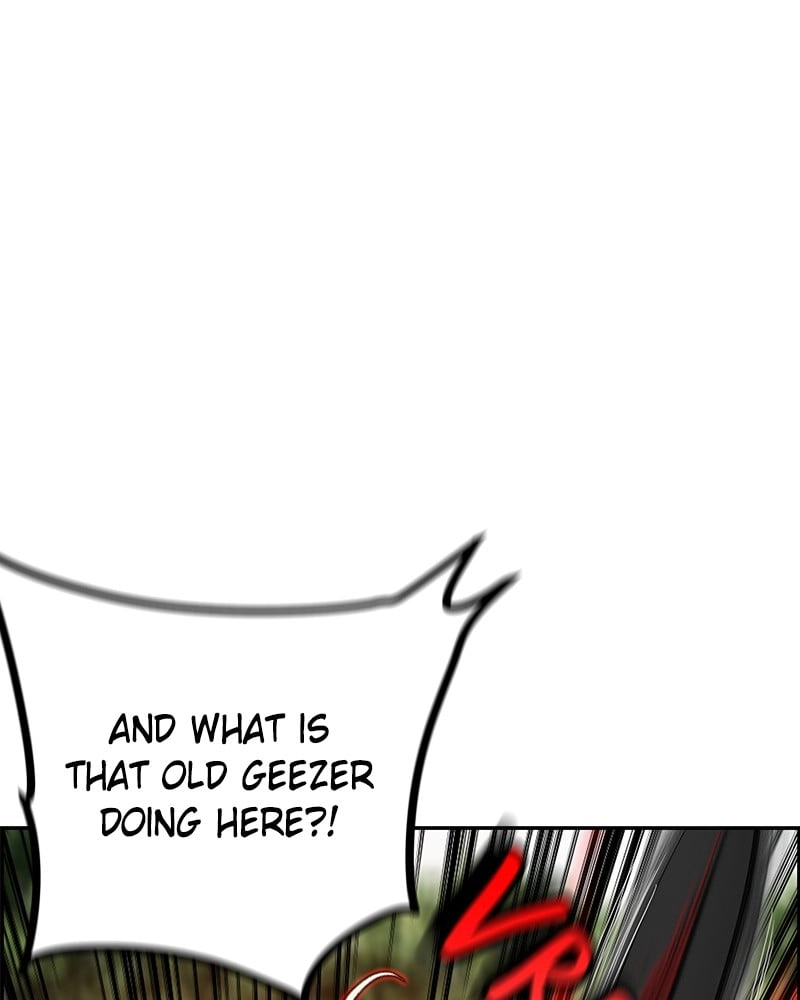 Jungle Juice Chapter 8, page 9 of 168