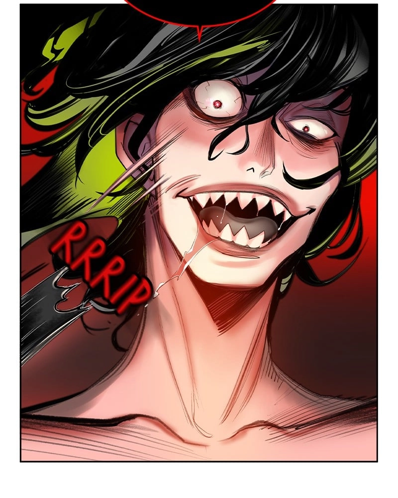 Jungle Juice Chapter 8, page 94 of 168