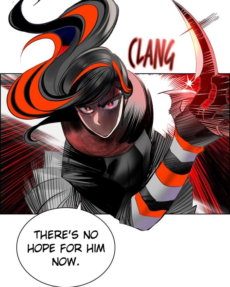 Jungle Juice Chapter 80, page 101 of 152