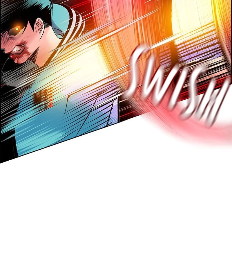 Jungle Juice Chapter 80, page 103 of 152