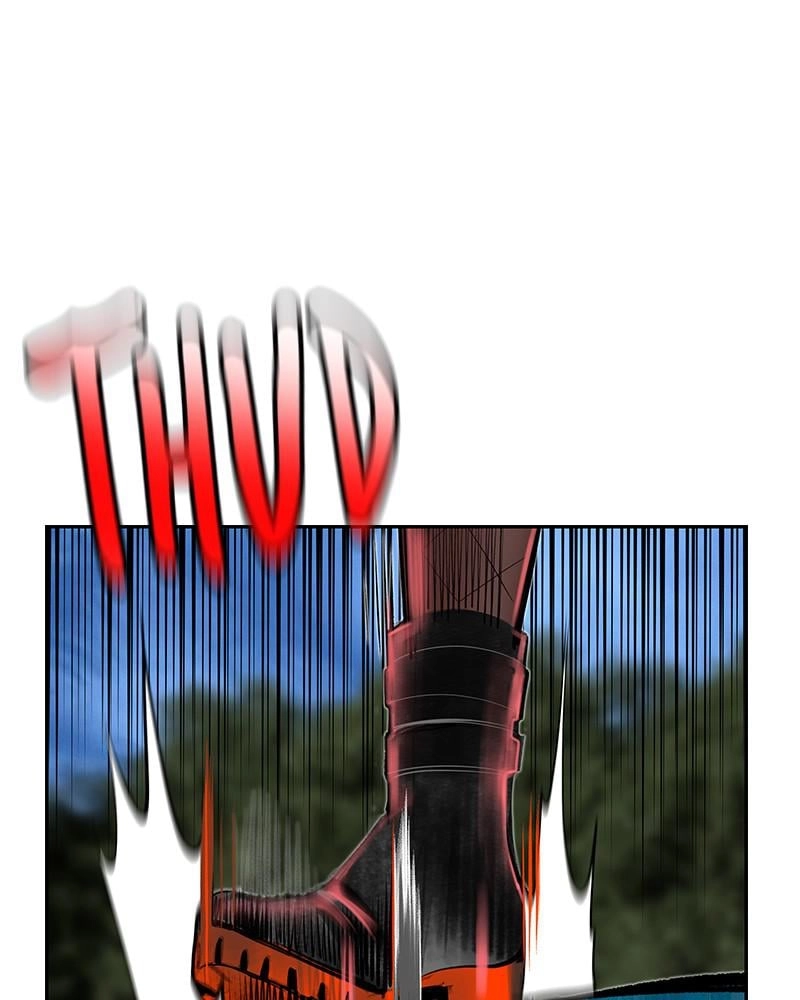 Jungle Juice Chapter 80, page 107 of 152