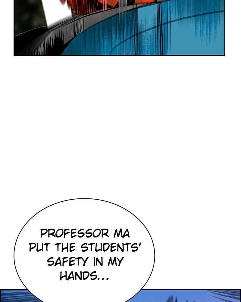 Jungle Juice Chapter 80, page 108 of 152