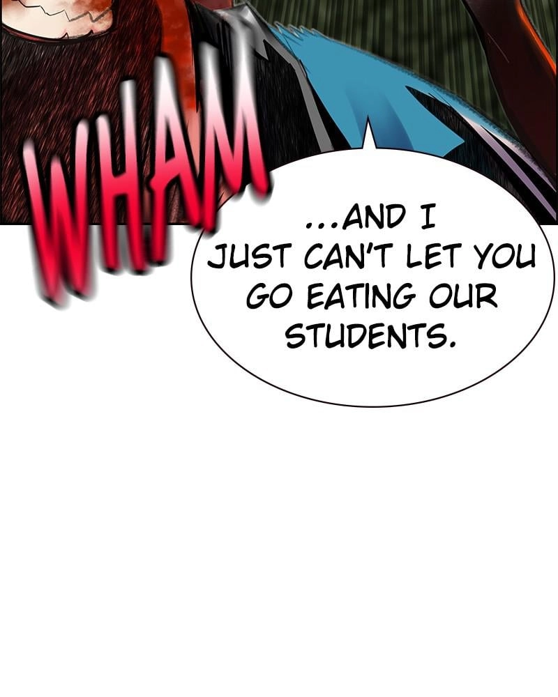 Jungle Juice Chapter 80, page 110 of 152