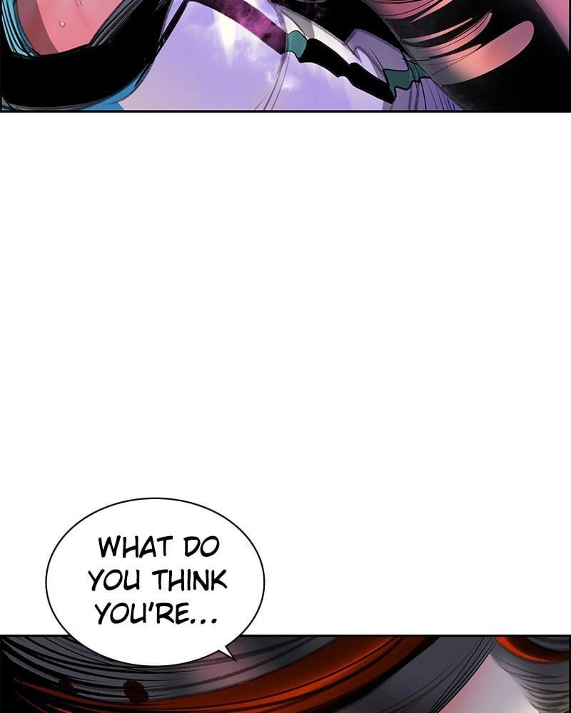 Jungle Juice Chapter 80, page 117 of 152