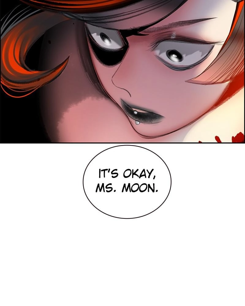 Jungle Juice Chapter 80, page 118 of 152