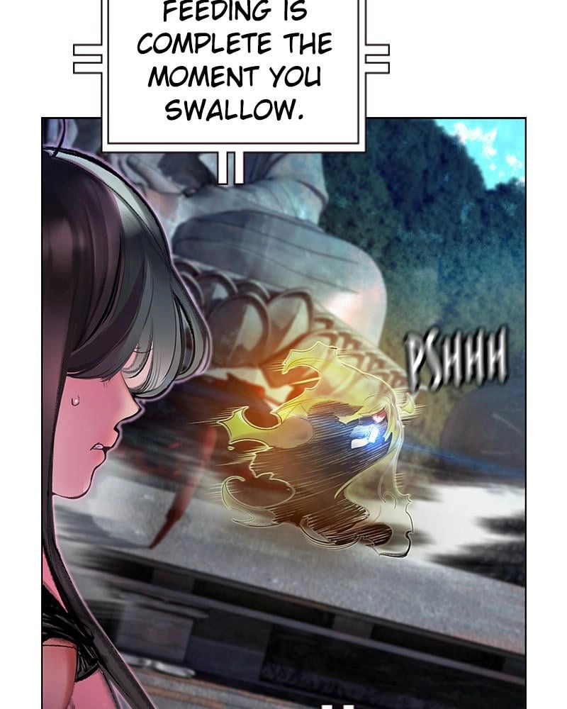 Jungle Juice Chapter 80, page 12 of 152
