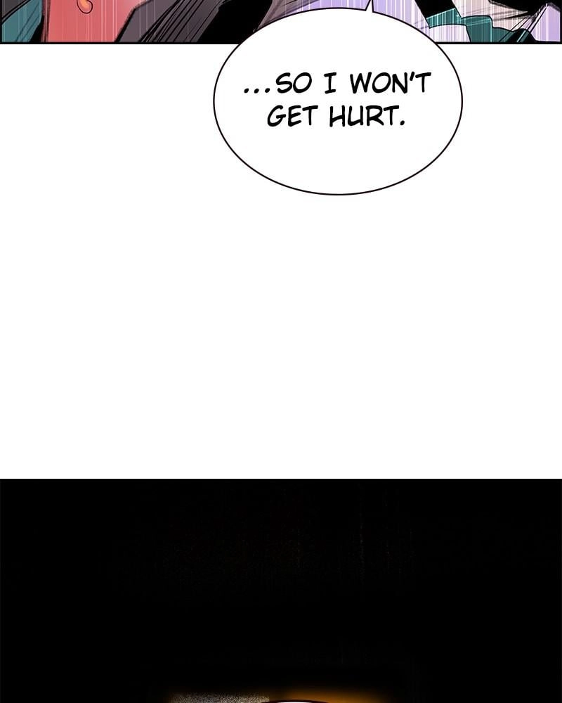 Jungle Juice Chapter 80, page 121 of 152