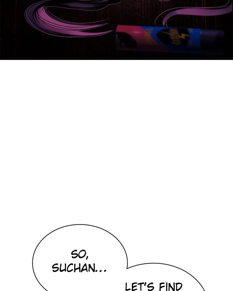 Jungle Juice Chapter 80, page 123 of 152