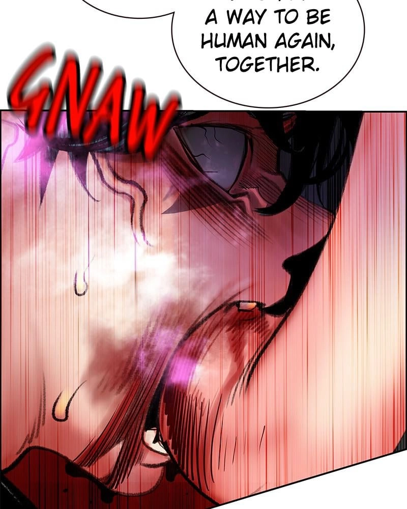 Jungle Juice Chapter 80, page 124 of 152
