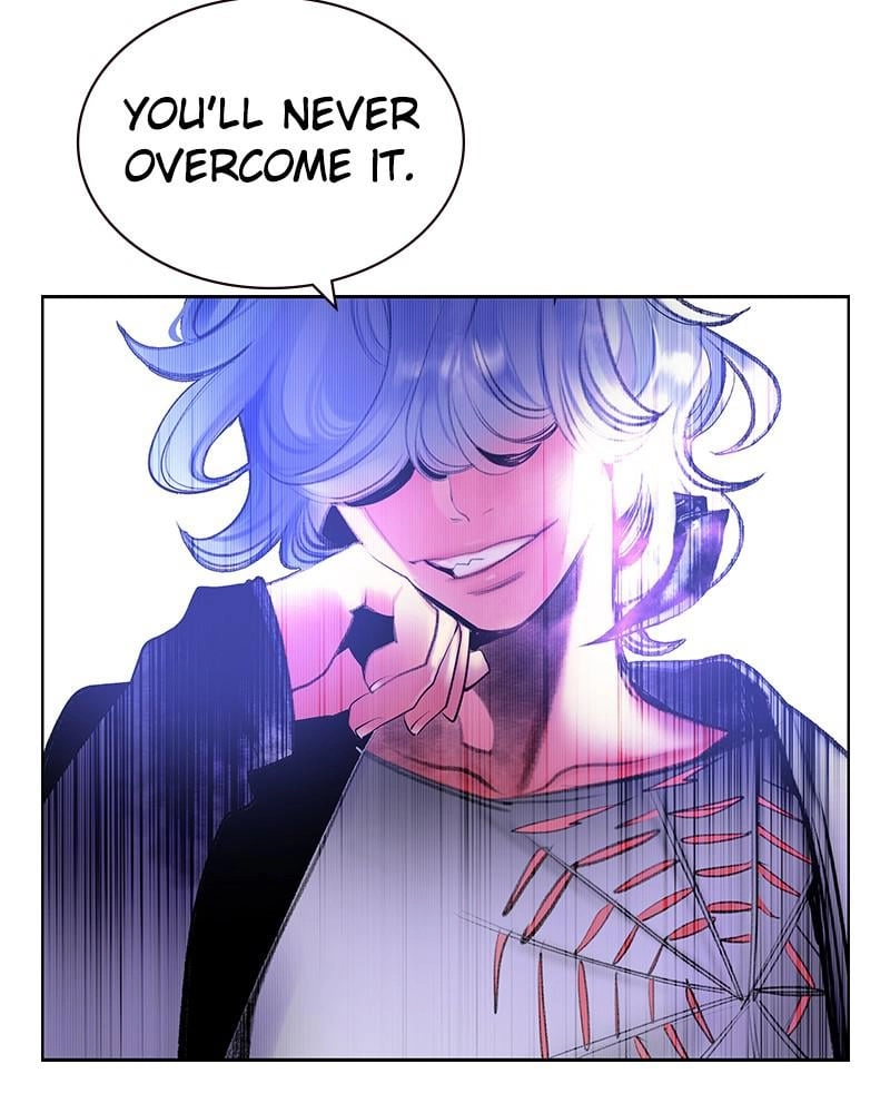 Jungle Juice Chapter 80, page 127 of 152