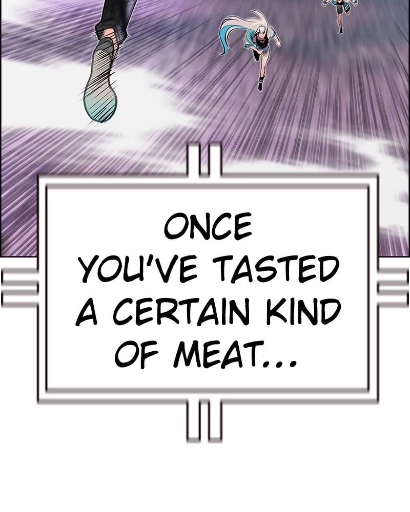 Jungle Juice Chapter 80, page 131 of 152