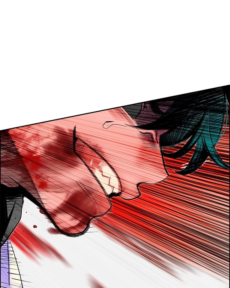 Jungle Juice Chapter 80, page 135 of 152