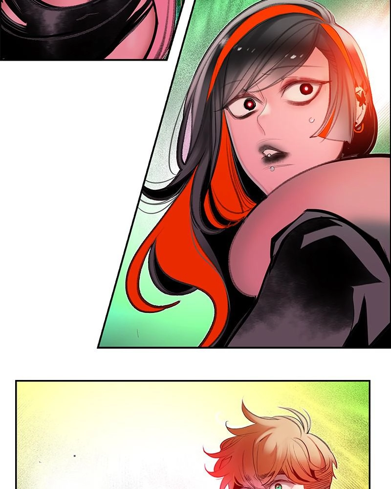 Jungle Juice Chapter 80, page 148 of 152
