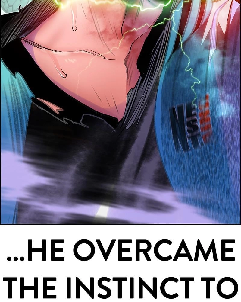 Jungle Juice Chapter 80, page 151 of 152