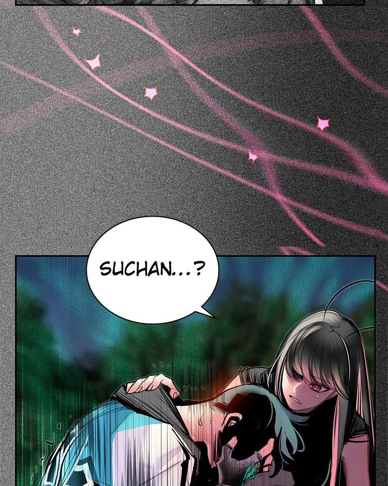 Jungle Juice Chapter 80, page 21 of 152