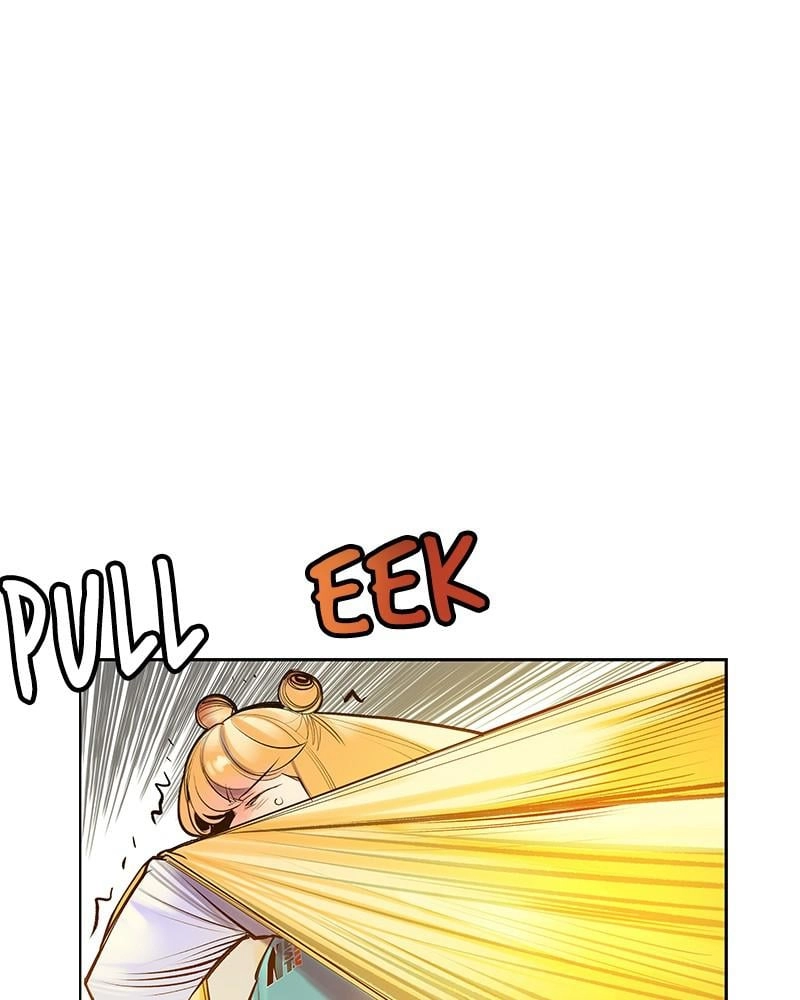 Jungle Juice Chapter 80, page 34 of 152