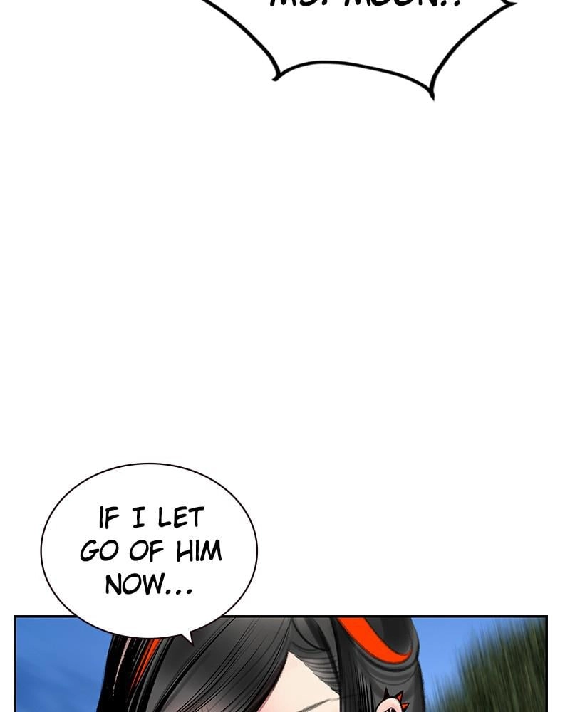 Jungle Juice Chapter 80, page 41 of 152