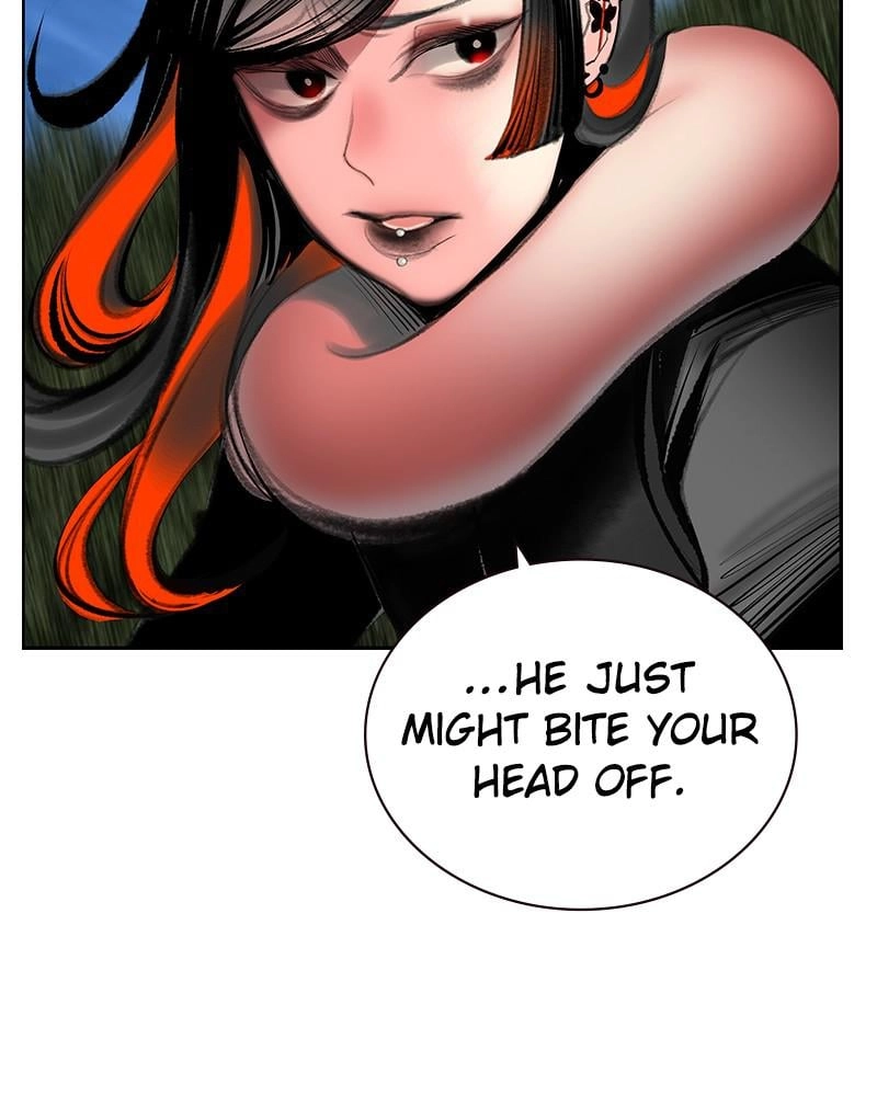 Jungle Juice Chapter 80, page 42 of 152