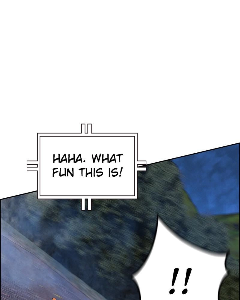 Jungle Juice Chapter 80, page 46 of 152