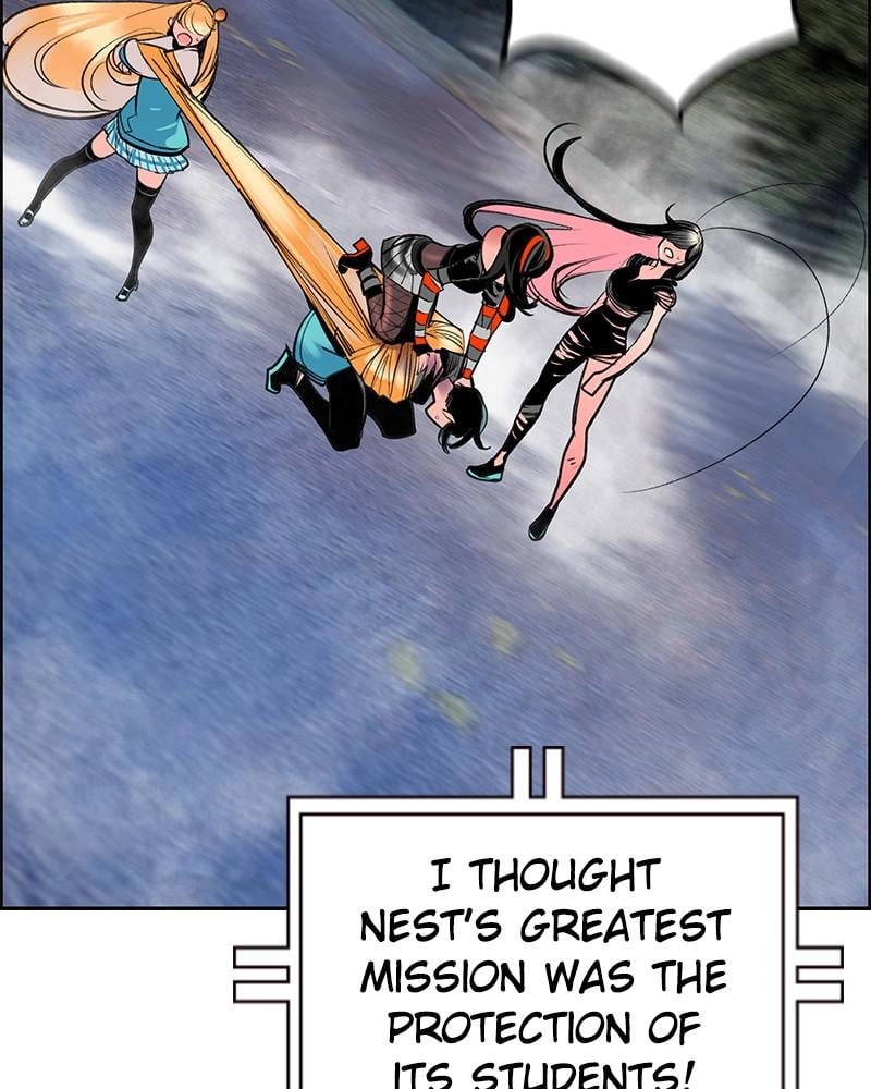 Jungle Juice Chapter 80, page 47 of 152